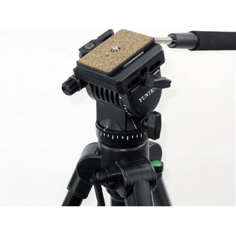Yunteng VCT-880 Camera Tripod